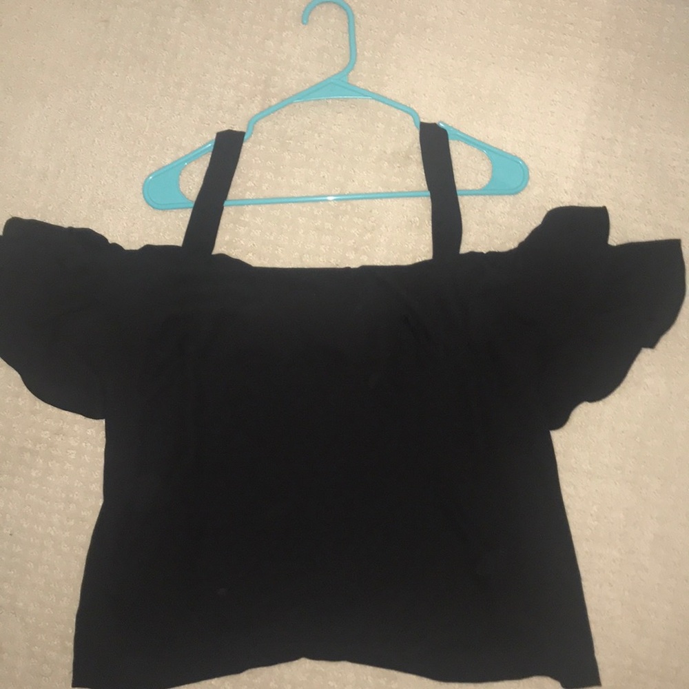 JCrew Tank